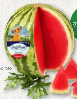 ADEG Wassermelone Angebot
