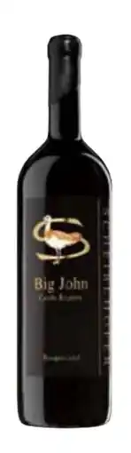 Transgourmet Big John Cuvée Reserve Angebot