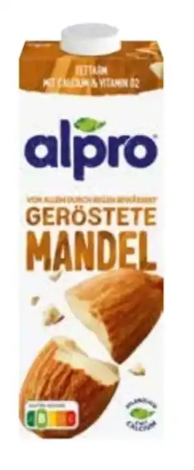 Transgourmet Mandeldrink Angebot