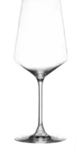 Transgourmet Vinophil Weinglas Granat Angebot