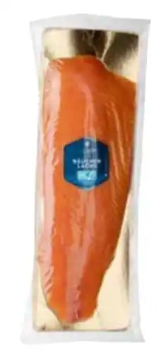 Transgourmet Räucherlachs Angebot