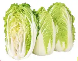 Transgourmet Chinakohl Angebot