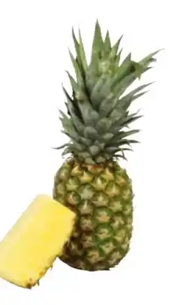 Transgourmet Ananas Angebot