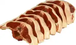 Transgourmet Lamm Kotelett Angebot