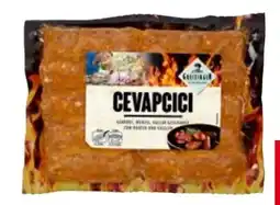 Transgourmet Cevapcici Angebot