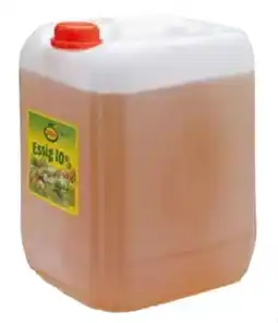 Transgourmet Essig Angebot