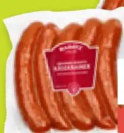 ADEG Käsekrainer Angebot