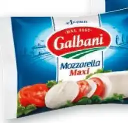 ADEG Mozzarella Maxi Angebot