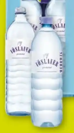 ADEG Mineralwasser Angebot