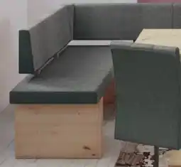 Möbel Ludwig Eckbank Angebot