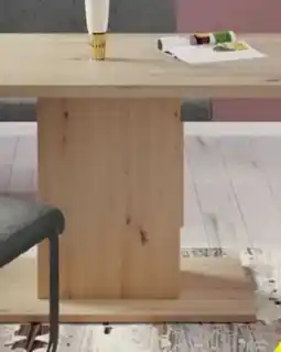 Möbel Ludwig Esstisch Angebot