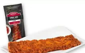 ADEG Spare Ribs Angebot