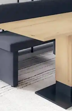 Möbel Ludwig Esstisch Angebot