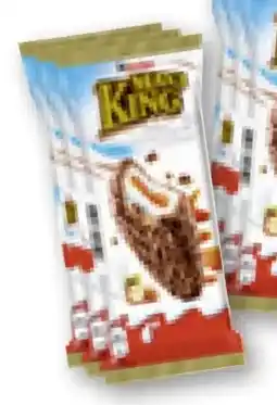 ADEG Kinder Maxi King Angebot