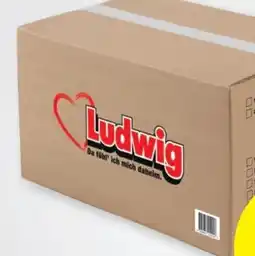 Möbel Ludwig Umzugskarton Angebot