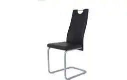 Möbel Ludwig Schwingstuhl Angebot