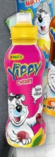 ADEG Yippy Kindergetränk Angebot