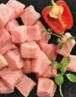 PENNY Schweinefleisch Angebot