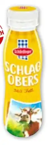 PENNY Schlagobers Angebot