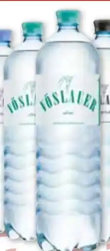 PENNY Mineralwasser Angebot