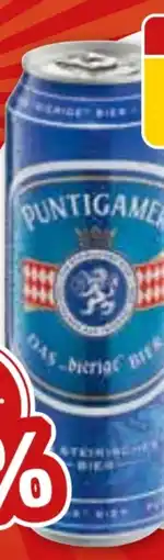 PENNY Das Bierige Bier Angebot