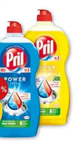 PENNY Spülmittel Power Angebot
