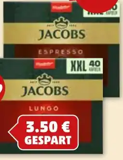 PENNY Kapseln Angebot