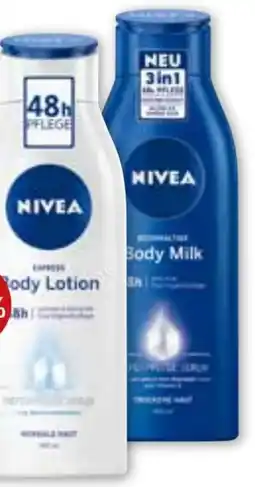 PENNY Body Lotion Angebot
