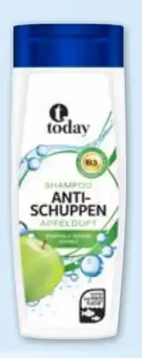 PENNY Anti-Schuppen Shampoo Angebot
