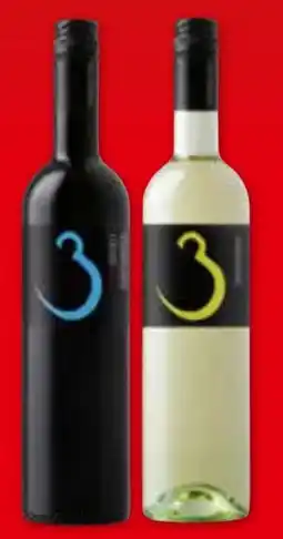 PENNY Gols Zweigelt Blaufränkisch Angebot