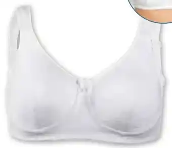 PENNY Jacquard-Soft-BH Angebot