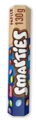 PENNY Smarties Riesenrolle Angebot