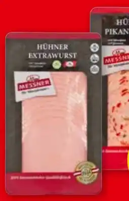 PENNY Extrawurst Angebot