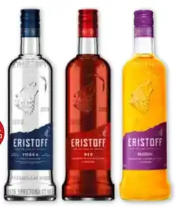 PENNY Vodka Angebot