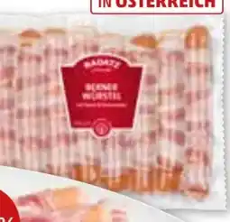 PENNY Berner Würstel Angebot