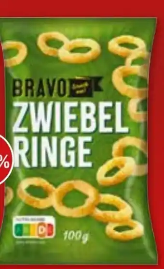 PENNY Zwiebelringe Angebot