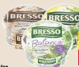 MPreis Frischkäse Angebot