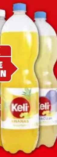 PENNY Limonade Angebot