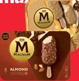Maximarkt Magnum Angebot