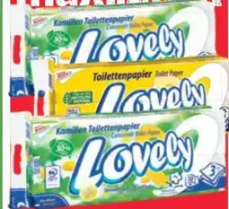 Maximarkt Toilettenpapier Angebot