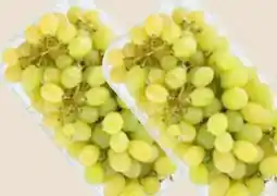 MPreis Trauben Angebot