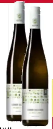 MPreis Grüner Veltliner Aus Liebe zur Natur Angebot