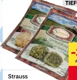 MPreis Pikante Knödel Angebot