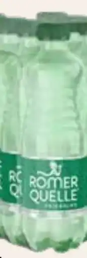 MPreis Mineralwasser Angebot