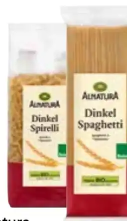 MPreis Dinkel Pasta Angebot