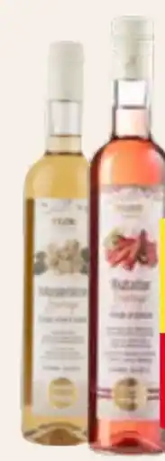 MPreis Sirup Angebot