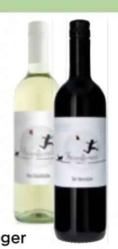 MPreis Bio Traumtänzer Wein Angebot