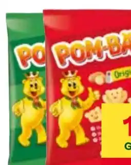 MPreis Pom-Bär Angebot