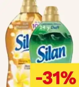 MPreis Weichspüler Angebot