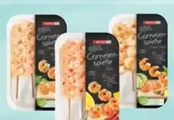 Maximarkt BBQ Garnelenspieße Angebot